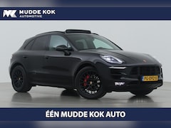 Porsche Macan - 3.0 GTS | 360Pk | Luchtvering | Volleder | BOSE | Memory | Elek Trekhaak