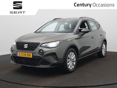 Seat Arona - 1.0 TSI Style / Trekhaak / LED / Carplay / Climate