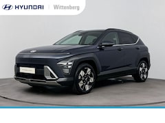 Hyundai Kona - 1.6 GDI HEV Comfort Smart | Incl. €1500, - Smart Bonus | Stoel + stuurverwarming | Navigat