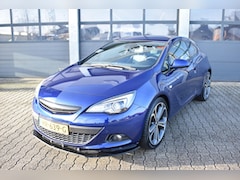 Opel Astra - 1.4 Turbo 140pk Sport