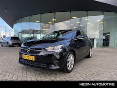 Opel Corsa - 1.2 Edition Apple Carplay / Android Auto | Cruise Controle | Verkeersbord detectie