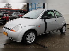 Ford Ka - 1.3 Cool & Sound / Nieuwe APK / Rijd en schakelt goed