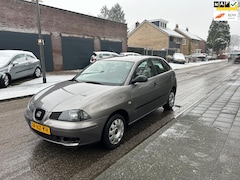 Seat Ibiza - 1.4-16V Sport ELEKT PAKKET, CRUISE, MET APK