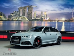 Audi RS6 - Avant 4.0 TFSI RS 6 quattro performance |Milltek|Bose|Vol