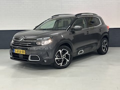 Citroën C5 Aircross - 1.2 PureTech Feel Camera Achteruit | Cruisecontrol | Dodenhoek assist | Navigatie | CarPla