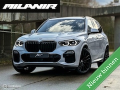 BMW X5 - xDrive45e M-Sport | Pano | B&W Audio | Carbon |Headup