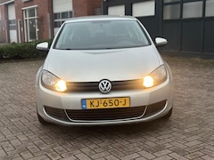 Volkswagen Golf - 1.4 Trendline