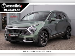 Kia Sportage - 1.6 T-GDi Plug-in Hybrid AWD DynamicLine All-in rijklaarprijs | Ad. cruise | Stoel+stuurve