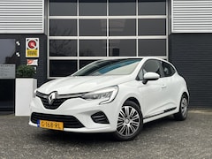 Renault Clio - 1.0 TCe Zen, Airco, Bluetooth, Cruise, Navi, NAP