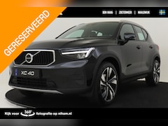 Volvo XC40 - B4 (M-HYBRID) CORE -CLIMATE|ADAP.CRUISE|BLIS|CAMERA|ELEK.STOELEN|20"