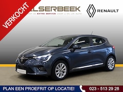 Renault Clio - TCe 100 Intens * Camera / Navi / 51.084 Km / LMV