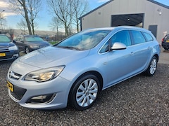 Opel Astra Sports Tourer - 1.4 Turbo Sport + CAMERA LEER NAVI