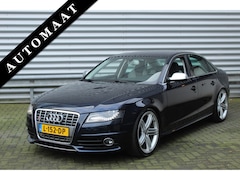 Audi S4 - 3.0 TFSI 334pk quattro Pro Line Automaat APK 01-2026 Clima Cruise Navi Xenon 19"LMV