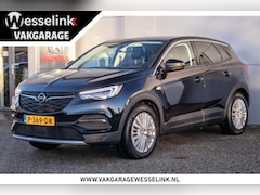 Opel Grandland X - 1.6 Turbo Hybrid Innovation PHEV - All-in rijklaarprijs | Afn. trekhaak | Stoelverw. | Cam