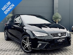 Seat Ibiza - 1.0 TSI FR Business Intense Plus