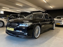 BMW Alpina - 7-serie 750Li High Executive - - €30.000 Excl. BTW