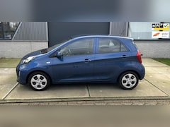 Kia Picanto - 1.0 CVVT ComfortLine