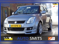 Suzuki Swift - 1.3 Bandit 5drs