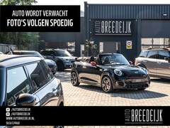 MINI John Cooper Works - 1.5 Aut. | Navigatie | JCW-Interieur | 16"LM | PDC | LED | NL Auto