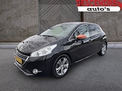 Peugeot 208 - 1.6 VTi Roland Garros