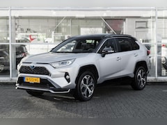 Toyota RAV4 - 2.5 Plug-in Hybrid 306pk AWD Bi-Tone Plus | Dlr. Ondh