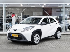 Toyota Aygo X - 1.0 VVT-i MT 72pk | Dlr. Ondh