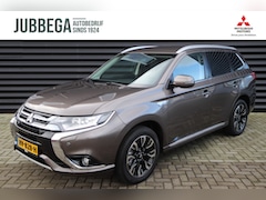 Mitsubishi Outlander - 2.0 PHEV Executive Edition Trekh, NL-Auto, Dealer Onderhouden