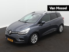 Renault Clio Estate - 0.9 TCe Intens | 90pk | Navigatie | Parkeersensoren V+A | Camera | Climate Control | Nette