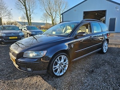 Volvo V50 - 2.5 T5 Kinetic AUTOMAAT