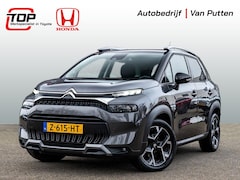 Citroën C3 Aircross - 1.2 PureTech Max Automaat | NL Auto | Cruise control | PDC achter | Achteruitrijcamera | N