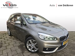 BMW 2-serie Active Tourer - 218i High Executive Leder/Pdc