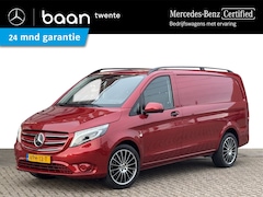 Mercedes-Benz Vito - 119 CDI L | LED | Camera | Cruise control | 2, 5T Trekhaak | Certified 24 mnd garantie