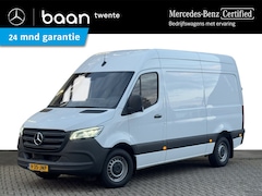 Mercedes-Benz Sprinter - 317 L2H2 | 3, 5t Trekhaak, Camera, Cruise, LED | Certified 24 mnd garantie