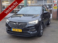 Opel Grandland X - 1.6 Turbo Hybrid Business Edition Navi