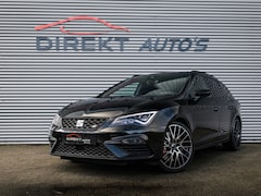 Seat Leon ST - 2.0 TSI CUPRA 300 PERFORMANCE PANO BREMBO CAMERA