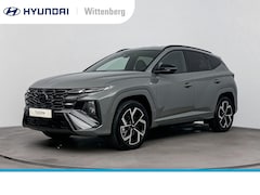 Hyundai Tucson - 1.6 T-GDI PHEV N Line Edition | Incl. €2000, - Smart Bonus | Op bestelling | 19" Lm-wielen