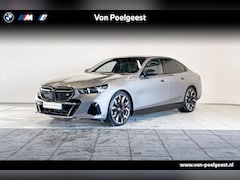 BMW i5 - Sedan M60 xDrive M Sportpakket Pro