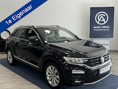 Volkswagen T-Roc - 1.5 TSI 150pk Sport | 12 MDN GARANTIE |