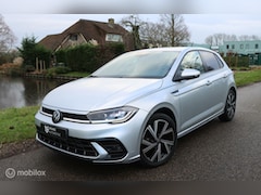 Volkswagen Polo - 1.0 TSI / 2x R-Line / Navi / Carplay / ACC