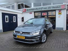 Volkswagen Golf - 1.0 TSI Comfortline Executive-pakket