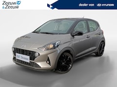 Hyundai i10 - 1.0 Premium | ZEER LUXE| 34.000KM| IN NIEUWSTAAT|