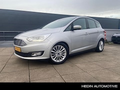 Ford C-Max - 1.0 Titanium