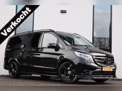 Mercedes-Benz Vito - 124 CDI / BPM VRIJ / Aut / Lang / DC / 237 PK / Apple Carplay / Leer / Xenon-Led / Camera