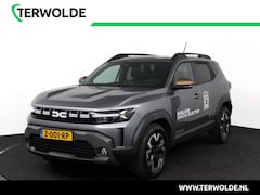 Dacia Duster - 1.2 TCe 130 mild hybrid Extreme 1.500kg trekgewicht