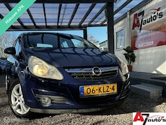 Opel Corsa - 1.4-16V Nieuwe APK