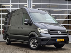 Volkswagen Crafter - BPM VRIJ EURO 6 | 35 2.0 TDI 140Pk L3H3 | ACC | SMARTLINK | LED