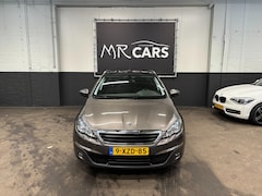 Peugeot 308 SW - 1.2 e-THP Blue Lease Executive Automaat/Navi/Panodak