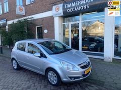 Opel Corsa - 1.2-16V Enjoy |109.000 km NAP|Airco|APK mrt-26