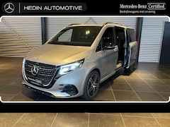 Mercedes-Benz V-klasse - V 250d L3 Automaat Dubbel Cabine Avantgarde | Nieuw Model | BPM Vrij | AMG Line | Distroni