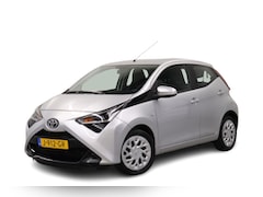 Toyota Aygo - 1.0 VVT-i x-play